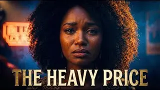 Isabelle King - The Heavy Price (Official Blues Audio) | 