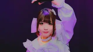 251230 이네하토 미유(いいねハート みゆ) - 'サクJUMP!!' 직캠  @Atelier Fes vol.59