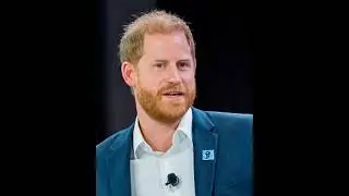 Harry started an initiative under Princess Diana Award banner