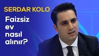 Faizsiz finansal model nedir? Faizsiz ev nasil alınır? - Parasal - 16 Mart 2020 - Serdar Kolo