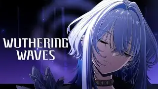 🎼Wuthering Waves OST Firebound Angel