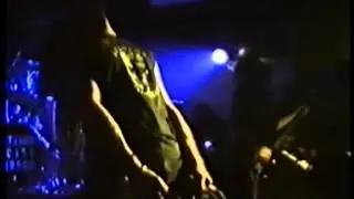 Extreme Noise Terror - Bullshit Propaganda