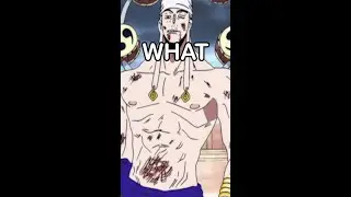 What Happened To Enel After Skypiea? One Piece