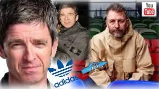 Ноэль Галлахер беседует с Феннерсом о повседневной моде и жизни на северо-западе страны.