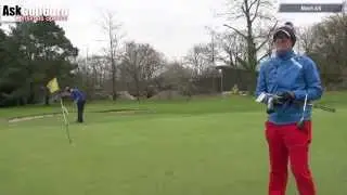 Golf Match Christmas Special Part 5