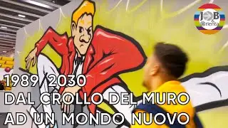 JOB&Orienta 2019 || 1989-2030 dal crollo del Muro ad un mondo nuovo