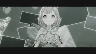 【プロセカMV017】『限りなく灰色へ』ワンダーランズ&times;ショウタイム+KAITO