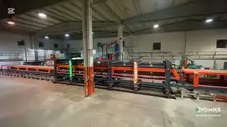 Soğuk Oda Paneli | Cold Room Panel Area