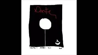 dante red - dropoff (prod. vvspipes + ericdoa + sawce)