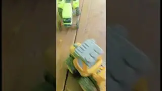 toys wala vidio tractor truck jcb toy gadi wala cartoon #sort #sort #sorts #youtubeshorts #ytshorts
