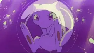 Mew AMV Bang bang