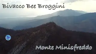 Trekking Varese: via per il bivacco Bee Broggini e al monte Minisfreddo