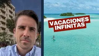 Este Piso Me Pagará Todas Las Vacaciones De Mi Vida