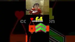 The Lowest Heart Rate in Geometry Dash