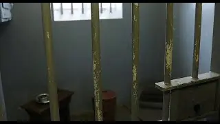 City of Las Vegas reports spike in COVID-19 cases at city jail