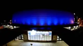 Utica Memorial Auditorium