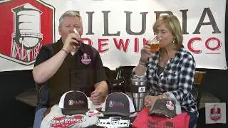 SIluria Brewing Company
