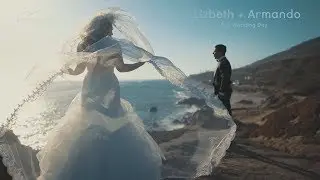 Lizbeth + Armando's Wedding Highlights at Palladio Banquet Hall and Pasadena City Hall