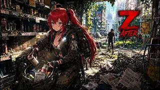 Z After Demo 2025 Gameplay