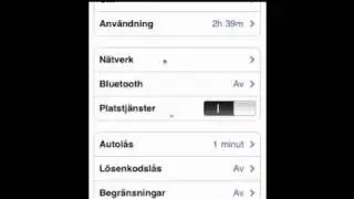 Hur du konfigurerar MMS