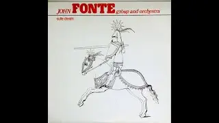 John Fonte Group and Orchestra / Nos&ograve;r
