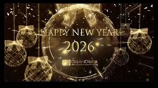 С НОВЫМ ГОДОМ 2026! &mdash; Краткий обзор нашего проекта Grandspa Contractor.