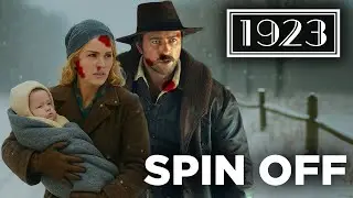 1923 Season 3 Trailer Reveals Elizabeth Dutton&rsquo;s Future & Spin-Off Potential