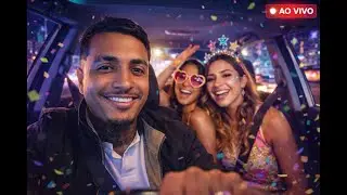 🎭 CORRIDAS INSANAS NO CARNAVAL DE S&Atilde;O PAULO AO VIVO