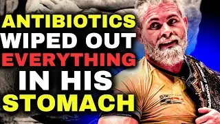 How One Staph Infection KILLED The Career Of The King Of Grappling