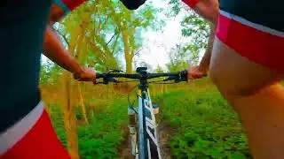 MTB MECHELEN scott scale gopro #shimano #sram #mtb #shimano #belgique  #scott