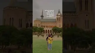 Exploring the Grandeur of Frere Hall Karachi | A Must-Visit Cultural Landmark