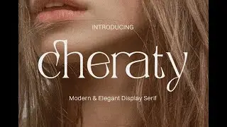 Download Cheraty Font