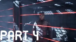TERMINATOR RESISTANCE Gameplay Walkthrough Part 4 | Full Game [1080p FULL HD, T800]