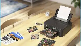 Canon PIXMA TS702a Wireless Printer Review: The &ldquo;Phones-Only&rdquo; Printer? (No Computer Needed)