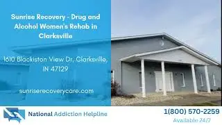 Top 3 Addiction Treatment Centers Clarksville