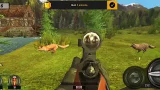 Is Animal Hunter: Wild Shooting Games Worth Playing?