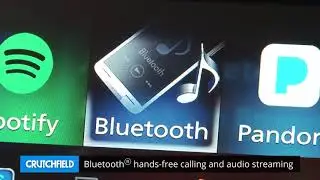 Kenwood Excelon DDX9904S Display and Controls Demo | Crutchfield Video