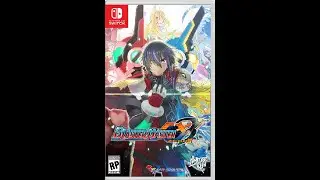 Blaster Master Zero 3 проходим на Nintendo Switch Ч. 1