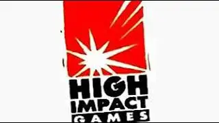 High Impact Games | Wikipedia audio article