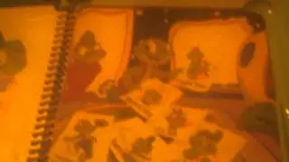 LEAPFROG LEAPPAD LEARNING SYSTEM TAD'S GOOD NIGHT?
