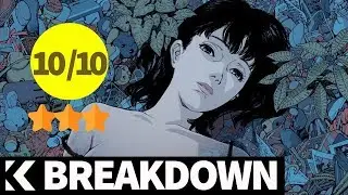 Anime Breakdown: Perfect Blue (1997), Junko Iwao, Rica Matsumoto, Shinpachi Tsuji