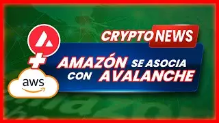 🔥😱🤝 &iexcl;AMAZON SE ASOCIA CON AVALANCHE!
