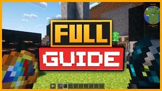 🟨 ПОЛНОЕ РУКОВОДСТВО ПО МОДУ SPELUNKERY в MINECRAFT