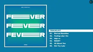 [EP] ATEEZ (에이티즈) - Zero : Fever Part 3 | Full Album Playlist