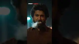 HIT 3 Me Most Violence Hai | Prince Cinematic #hit3 #shorts