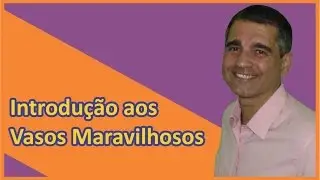 Introdução aos Vasos Maravilhosos