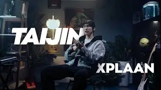 TAIJIN 