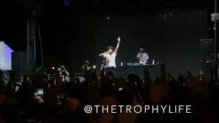 SUPERDUPER KYLE Performs At Made In America 2017!