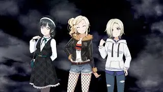 Asphalt Legends Friends Unite Nijigasaki! Movie Chapter 2 Latest News & Loveca Real-time #あついぜニジガク