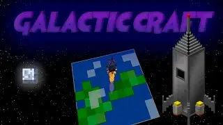 КОСМИЧЕСКАЯ ЭКИПИРОВКА, Высасываем солнце панелями) Galactic craft #3